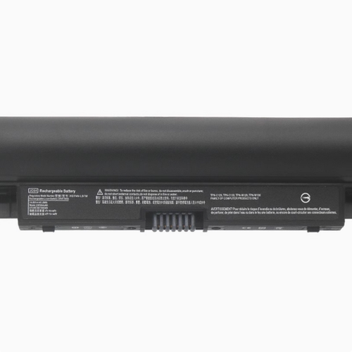 适用惠普JC04 15-BW/BS HQ-TRE7 1025 HSTNN-LB7W 245 246 G6电池 - 图0
