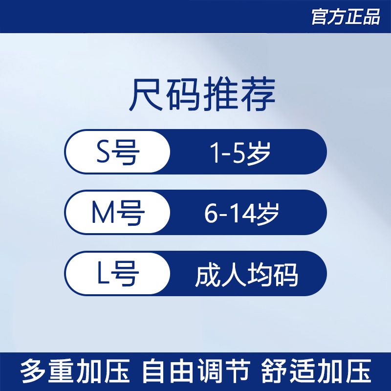 顺丰空运手腕尺桡骨远端骨折固定护具手臂护腕夹板腕关节固定支具 - 图3