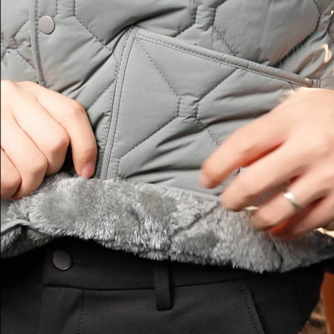 2024新款男士马甲加绒夹棉爸爸装中老年秋冬马夹内穿外穿保暖背心,淘宝优惠券,粉丝福利购,淘宝优惠卷