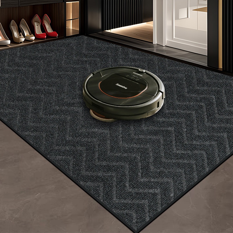 贞爱室外进门垫防滑耐脏免洗除尘加厚地垫入户脚垫家用大门口地毯,淘宝优惠券,粉丝福利购,淘宝优惠卷