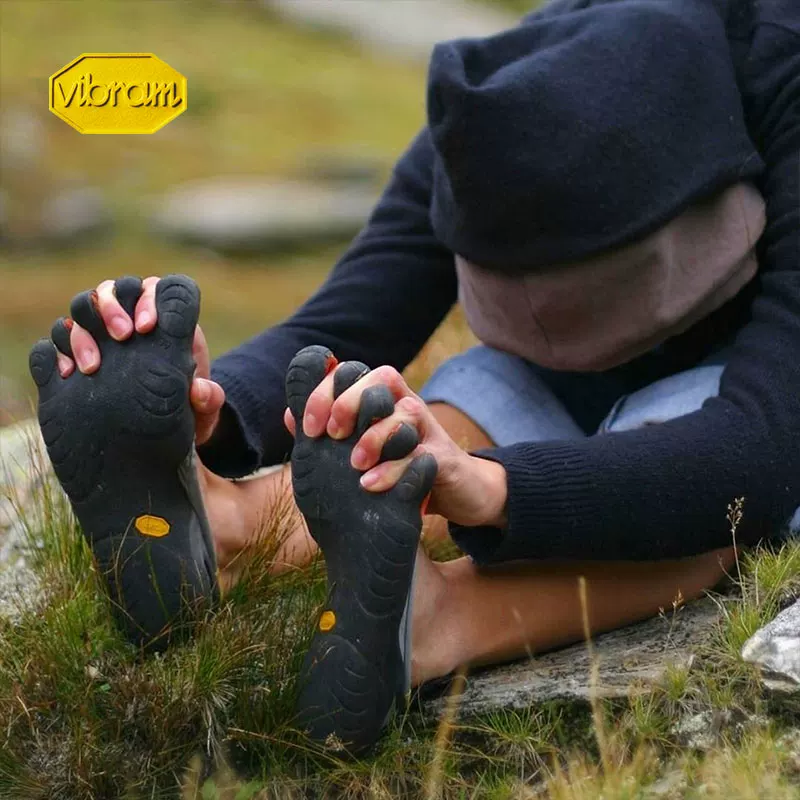 Обувь vibram с пятью пальцами для мужчин и женщин, легкая, износостойкая, фитнес классические спортивные и повседневные кроссовки, пятипалые обувь