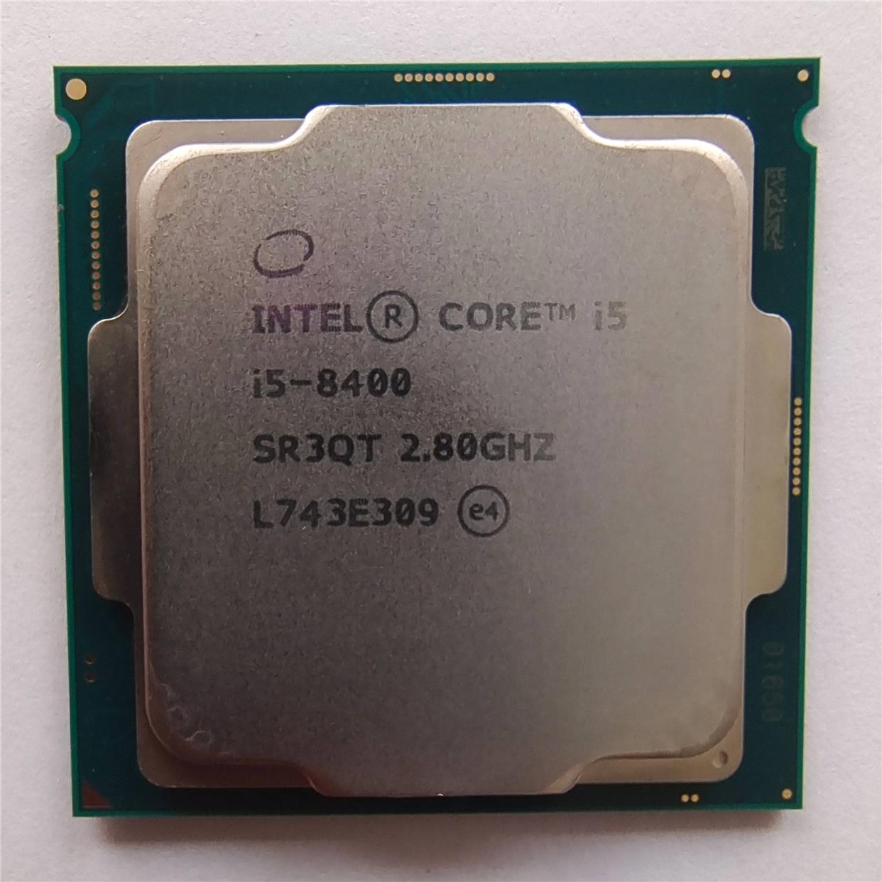 i7 3770 2600 2700K i5 2400 3330 3470 3570 K S E3 1230V2 CPU - 图3