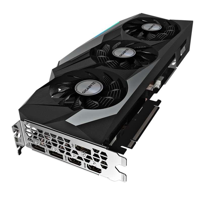 拆机RTX4070ti30803070ti3060ti游戏3050显卡 - 图2