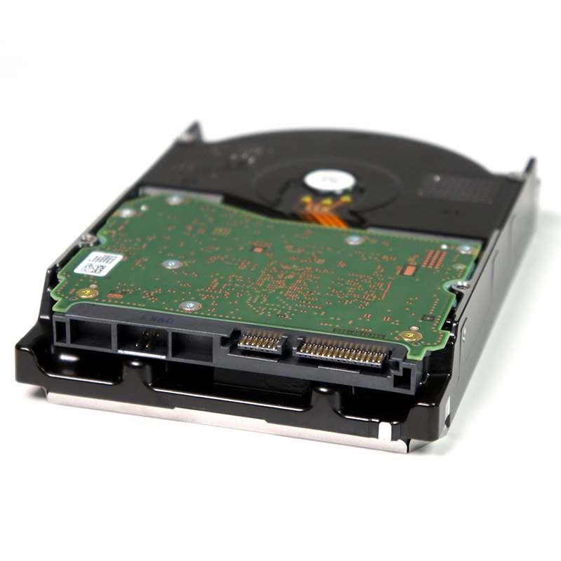 /HC550 WUH721816ALE6L4 16TB7.2K SATA3氦气企业级硬盘16T - 图3