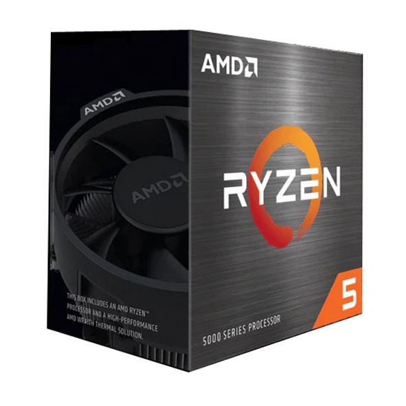 AMD R7 5800X R5 5600X R9 5900X 5950X 7600 7900X 7950X 5700X-图2