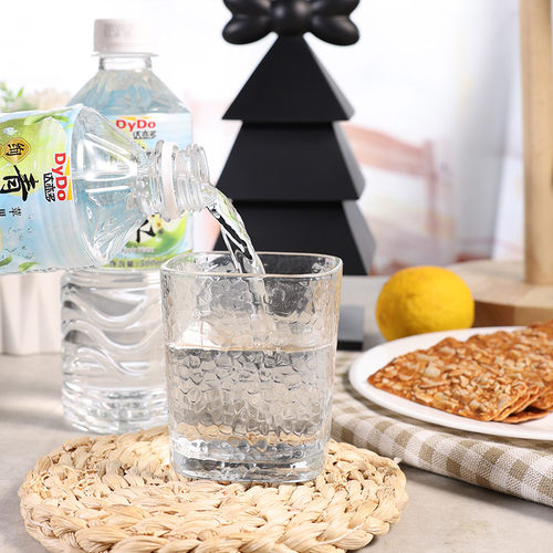 达亦多dydo多绚青苹果水茶饮料夏季解渴风味果味饮品官方旗舰店 - 图0