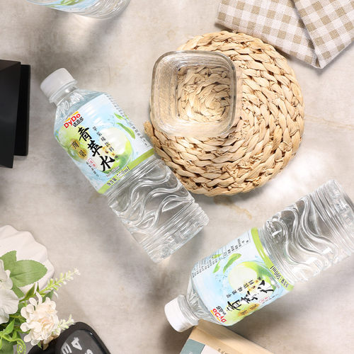 达亦多dydo多绚青苹果水茶饮料夏季解渴风味果味饮品官方旗舰店 - 图2