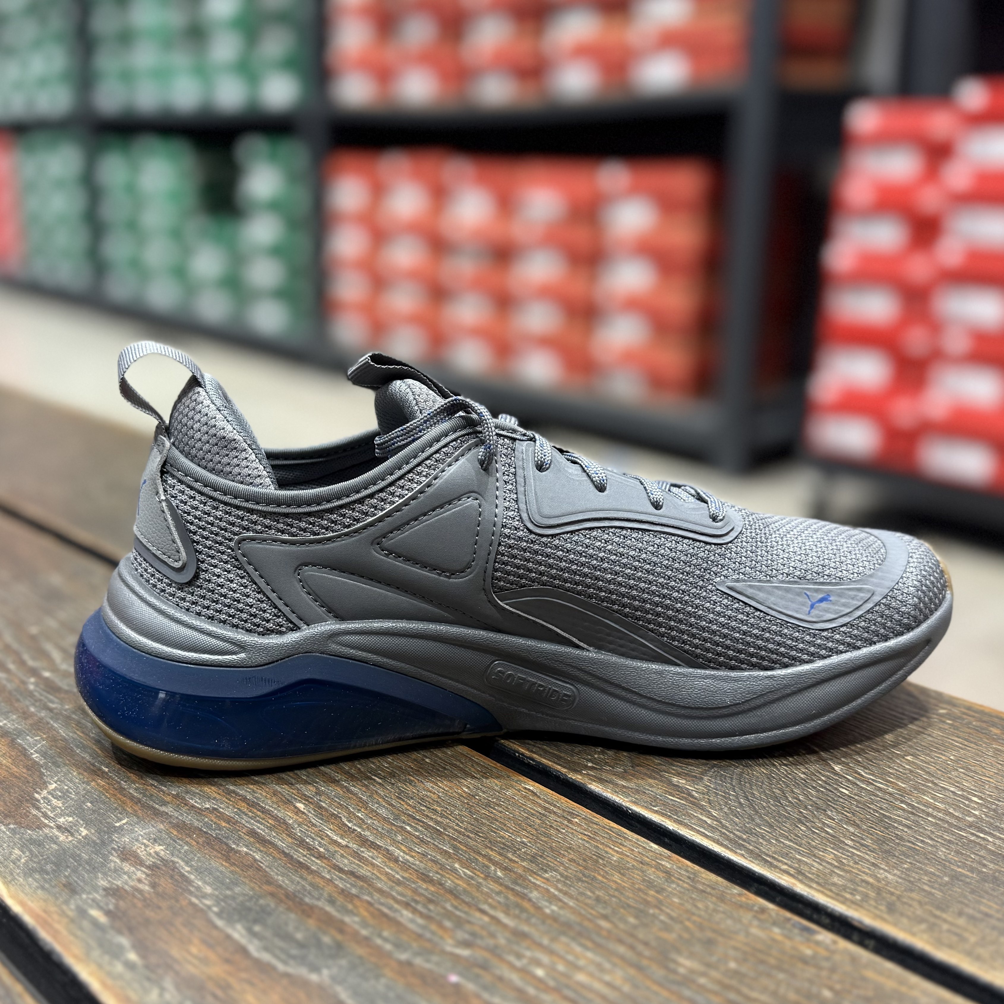 彪马/puma 奥莱缓震防滑跑步鞋CELL男女轻盈透气运动鞋 310168 05,淘宝优惠券,粉丝福利购,淘宝优惠卷