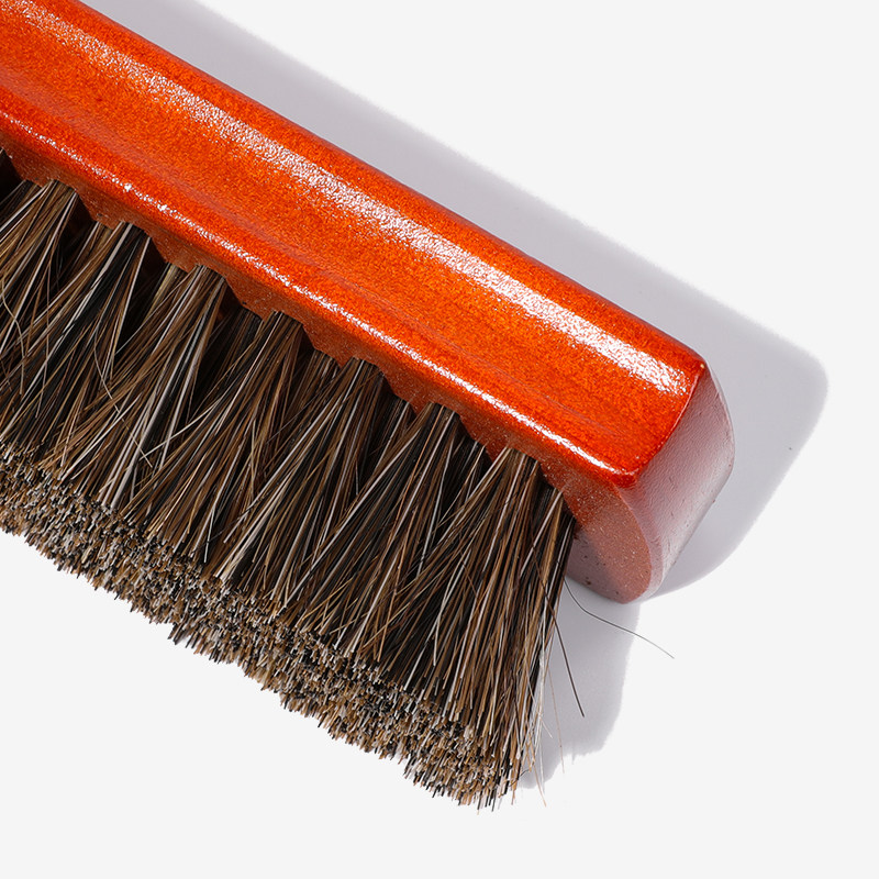 拜羽KotoFeather 马毛刷软毛擦鞋油刷鬓毛刷皮鞋抛光刷清洁刷子,淘宝优惠券,粉丝福利购,淘宝优惠卷