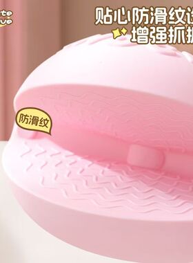 【新品】甜甜圈隔热手套加厚耐高温烤箱烘焙防烫厨房专用可吸冰箱