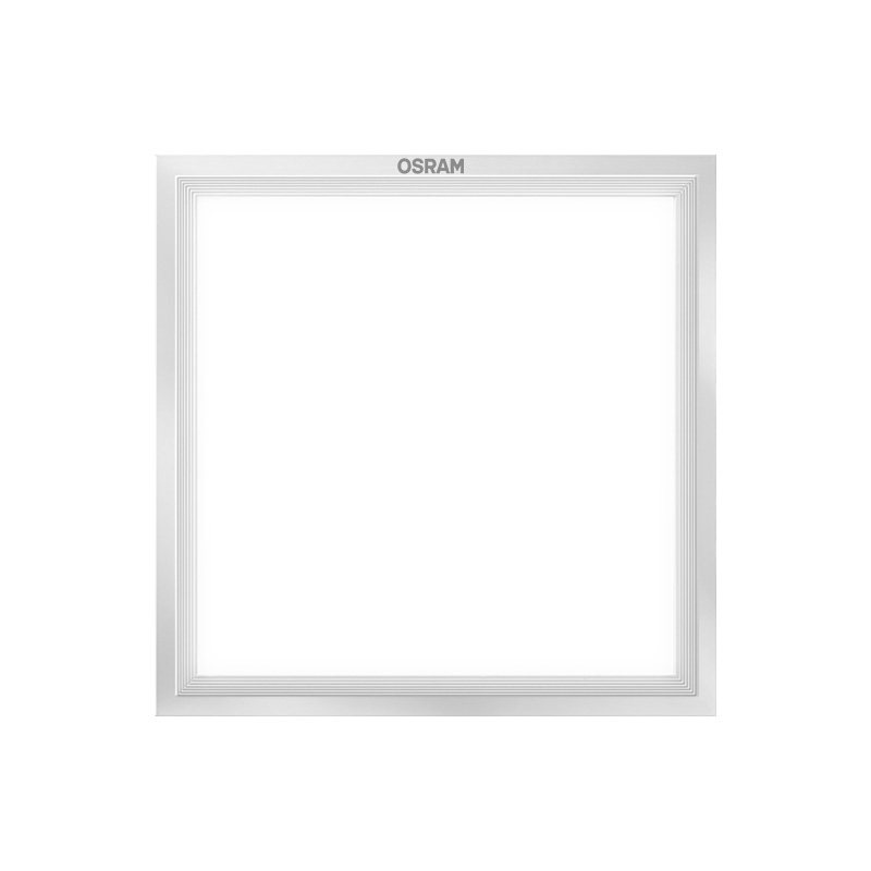 欧司朗集成吊顶led灯嵌入式铝扣板厨房平板灯300x600卫生间面板灯,淘宝优惠券,粉丝福利购,淘宝优惠卷