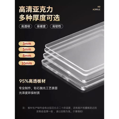 亚克力推拉门贴提示牌玻璃移门贴纸随手关门提示牌左右移门告示牌定制公司办公室高档创意标志标示指示标识牌 - 图2