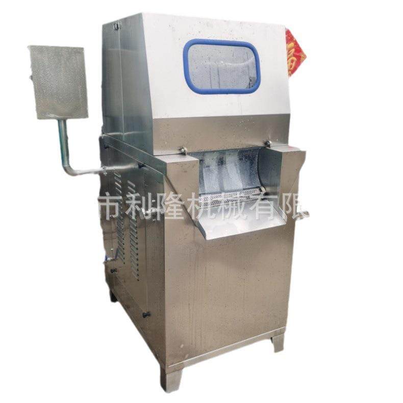 白条鸡全自动盐水注射机鸡柳鸡排腌制设备80针120针肉类腌肉机器,淘宝优惠券,粉丝福利购,淘宝优惠卷