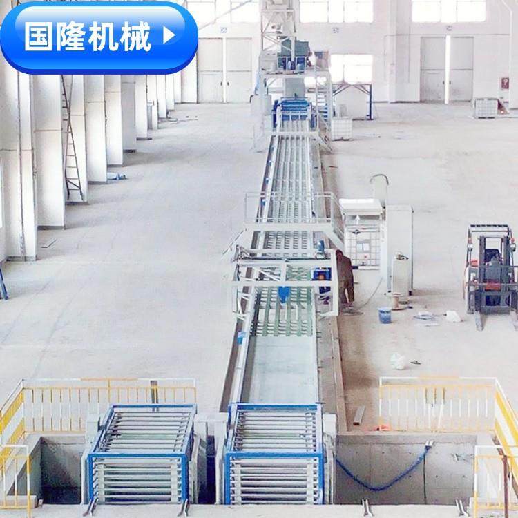 加工全自动防火玻镁板生产线 防火门芯板设备 保温板生产线,淘宝优惠券,粉丝福利购,淘宝优惠卷