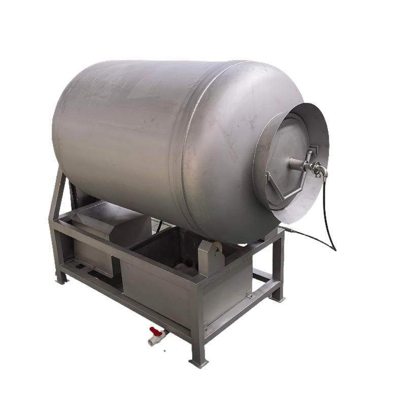 牛羊猪肉鸡鸭滚肉机真空变频牛肉腌制机 商用肉类腌制入味机机械,淘宝优惠券,粉丝福利购,淘宝优惠卷