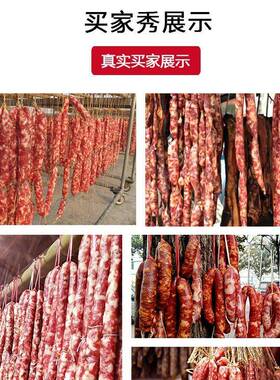 立式全不锈钢灌肠机家用商用手动灌香肠机小型手摇腊肠机厂家