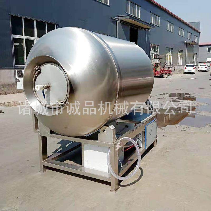 真空滚揉机商用牛肉入味机烧鸡整鸭滚筒搅拌机猪肉腊肉腌制机大型,淘宝优惠券,粉丝福利购,淘宝优惠卷
