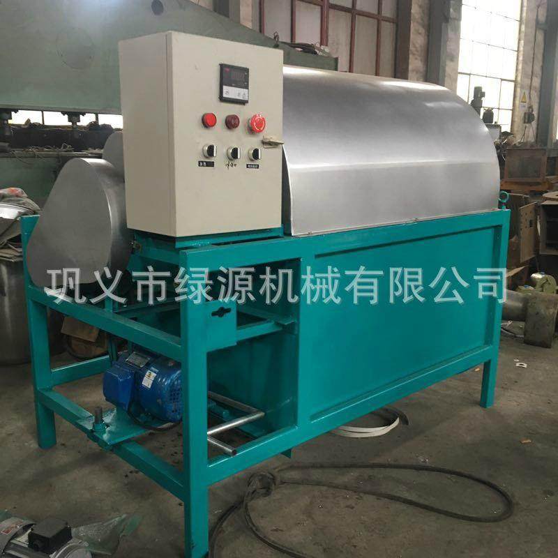 现货供应电加热豆子炒货机 滚筒电热炒豆机 五谷杂粮烘焙炒货机,淘宝优惠券,粉丝福利购,淘宝优惠卷