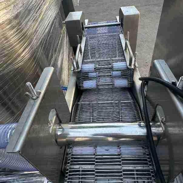 餐饮连锁高效浸浆机 全自动操作 易清洗维护 肉类海鲜裹浆 标准化,淘宝优惠券,粉丝福利购,淘宝优惠卷