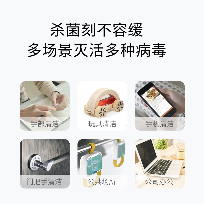 80抽含75度酒精消毒湿巾办公家用卫生杀菌抑菌便携专用湿纸巾大包_邮天下供应链企业店_洗护清洁剂/卫生巾/纸/香薰-第2张图片-提都小院