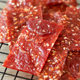 Pork breast 1Jin Jin is equal to 0.5kg High protein origin snack factory