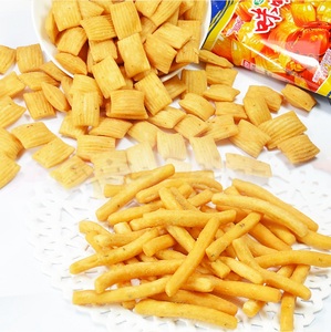 爱尚咪咪虾条蟹味粒20包 