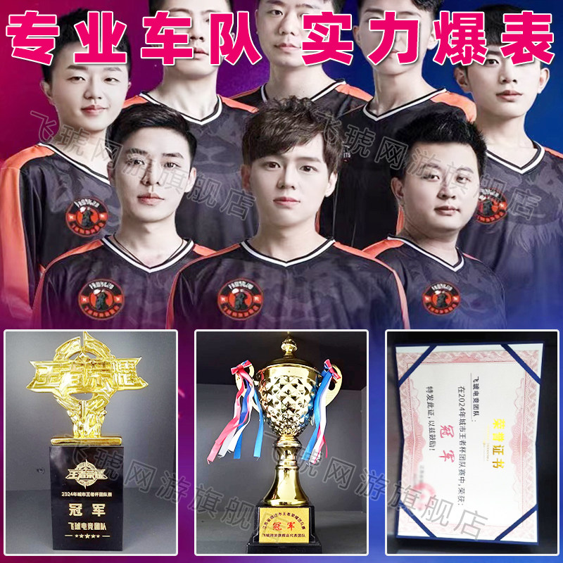 [线下工作室]王者荣耀代打代练排位大小国标小魔方国服战力包省标