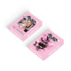 Blackpink laser self-printed photo cards 55 super clear