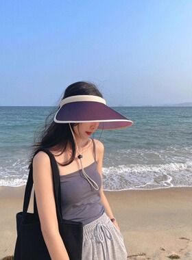 遮阳帽子CINSKINS户外女骑车