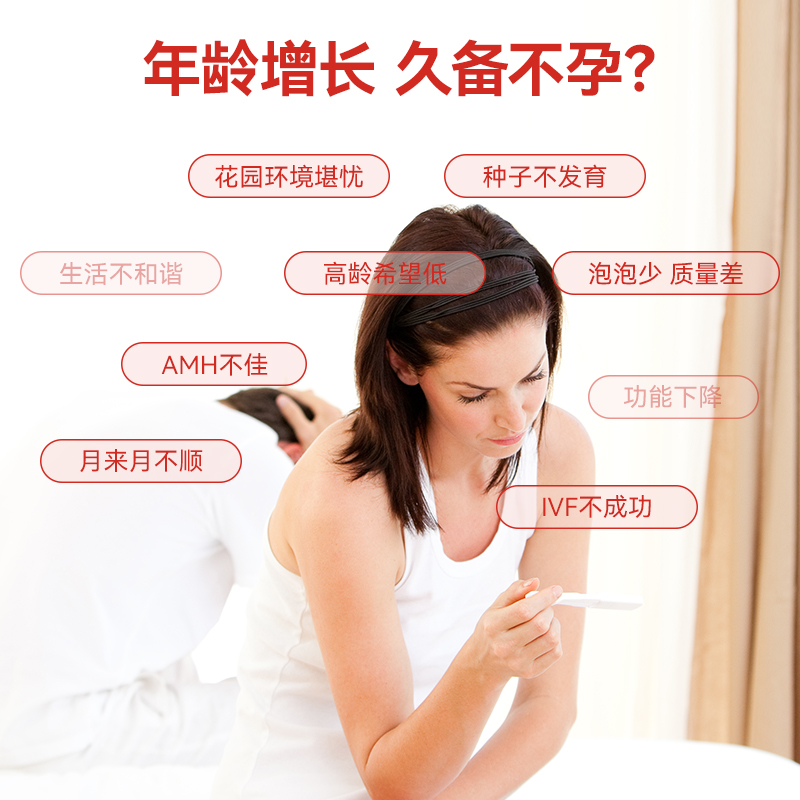 善要素辅酶Q10软胶囊女性国产增强免疫力抗氧化孕官方旗舰店正品