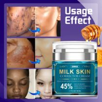 Milk Skin Dark Spot Remove for Face Hyperpigmentation Mel