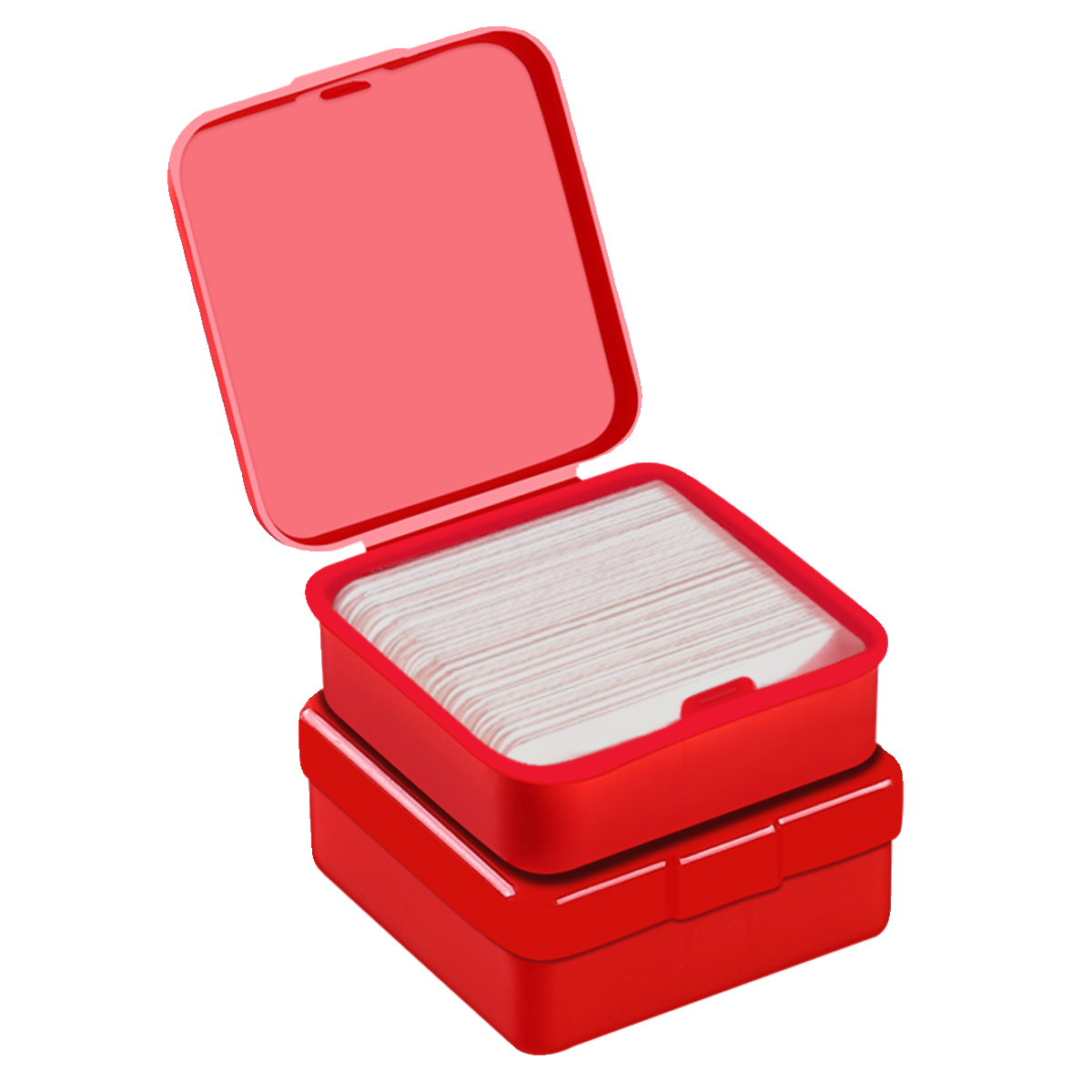 双面胶无痕胶贴对联春联手工DIY纳米胶不伤墙装修强力万能胶贴片