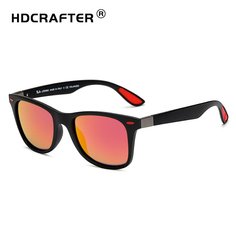 太阳镜偏光墨镜男女Polarized Sunglasses Sun Glasses men women-图3