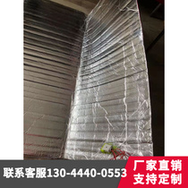 Industrial Antifreeze Electric Blanket Construction Bridge Cement Construction Concrete Pavement Maintenance Insulation Heating Blanket Jilin