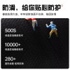 Cartoon trendy and cool diatom mud floor mats, water-absorbent and non-slip, kitchen-specific anti-oil and anti-slip foot mats, waterproof and wash-free carpets