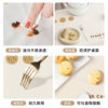 Lamb skin-sensing dining tablecloth without washing, waterproof and oil-proof PVC rectangular coffee tablecloth tablecloth tablecloth light luxury high-end