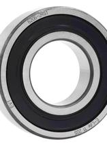 BAY deep groove ball bearing 6300 6301 6302 6303 6303 6304 6305ZZ-E-J SUS Yee and Da B