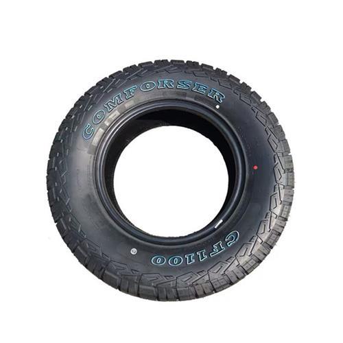 科马仕CF1100越野轮胎 235 265/60R18 65R17 70 75r16 50r20 At胎 - 图0