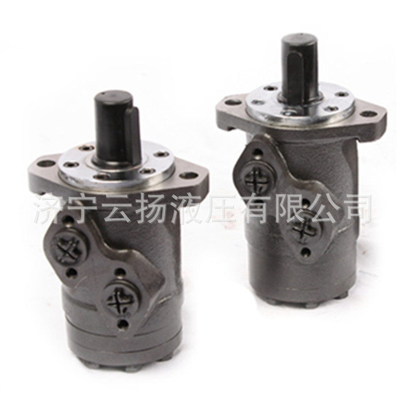 101系列摆线液压马达  101-1003-009低速大扭矩液压油马达,淘宝优惠券,粉丝福利购,淘宝优惠卷