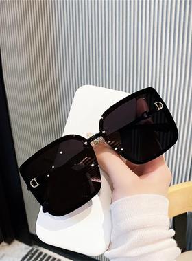 CheryKit韩国轻奢大框素