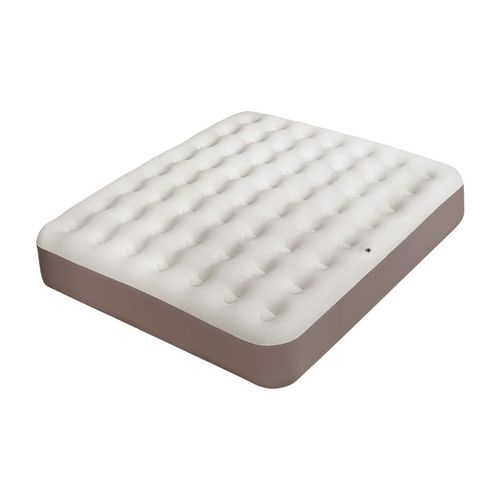 速发充气床家用充气床垫打地铺便携折叠床陪护户外露营单人加厚气 - 图0