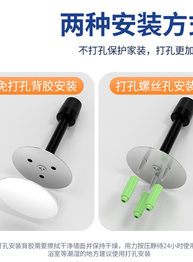 门挡器缓冲减震防撞保护