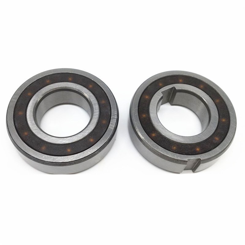 进口轴承 TFS/ASNU/12/15/17/20/25/30/35/40/45/50 单向轴承 - 图3