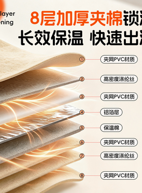 儿童泡脚桶家用保温过小腿专用盆