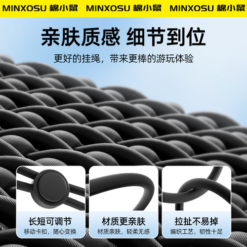 手机防水袋可触屏游泳拍摄自封密封袋海边潜水漂流透明防水手机套 - 图3