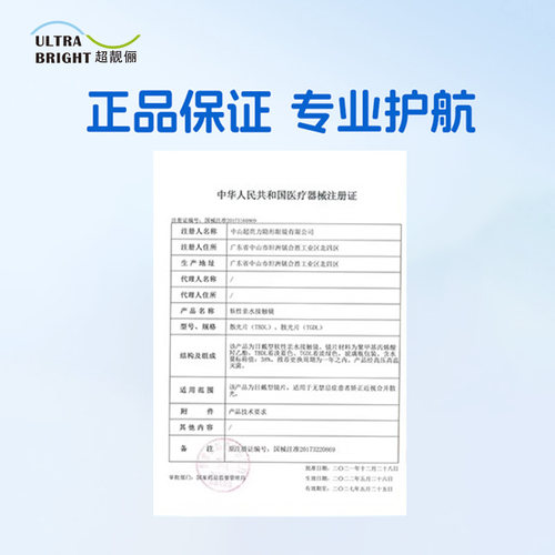 高散专业定制]散光隐形眼镜近视年抛高度数透明半年抛可订制基弧 - 图1