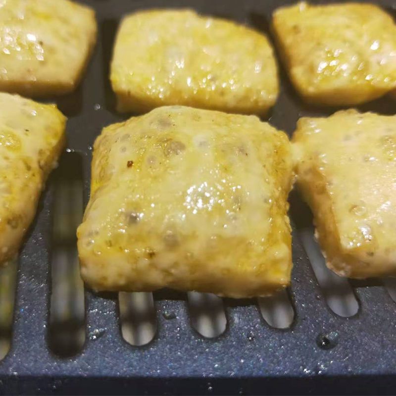  茗啸合坊臭豆腐