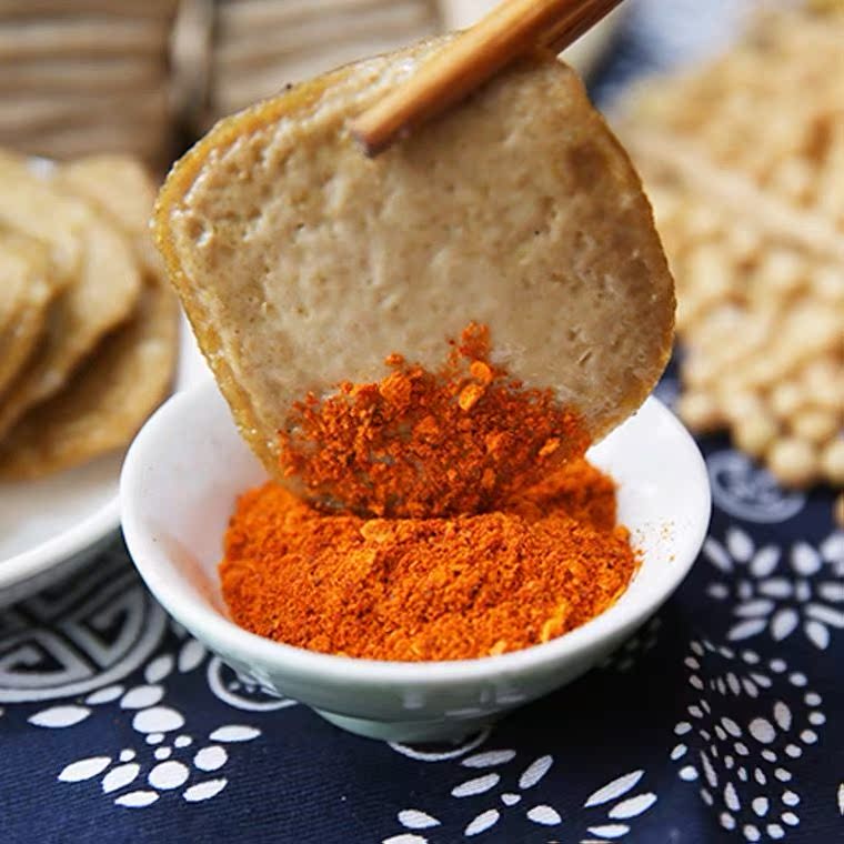  茗啸合坊臭豆腐