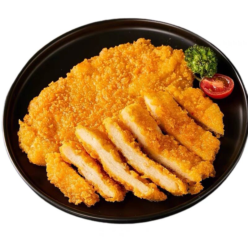 星星脆鸡排整切鸡胸肉鸡排独立包装香煎鸡排半成品空气炸锅食材,淘宝优惠券,粉丝福利购,淘宝优惠卷