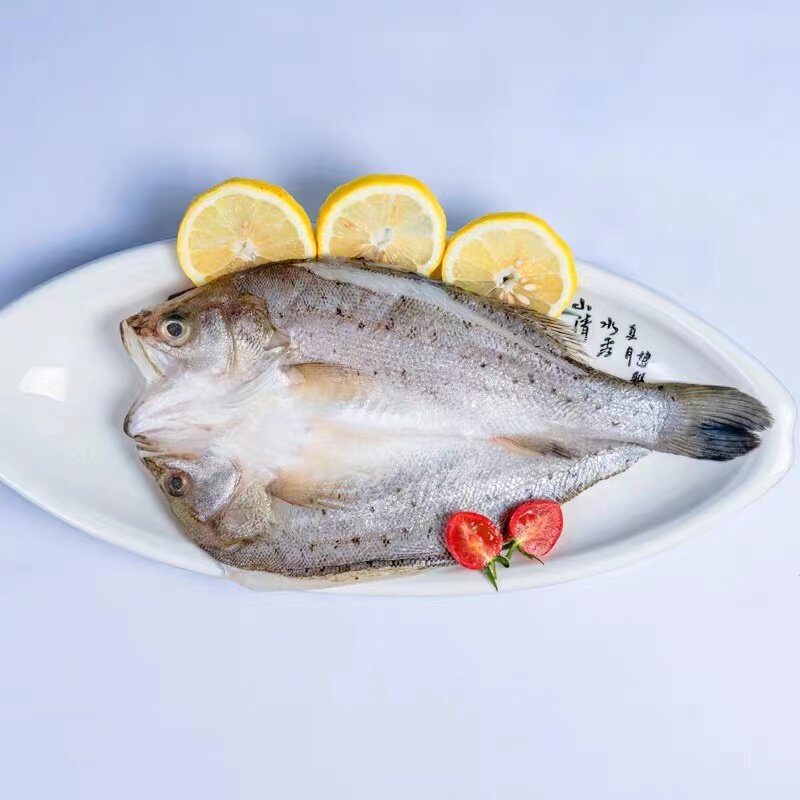 开背海鲈鱼七星大鲈鱼免清理鲈鱼无防腐剂无保水剂8分钟鲜吃鱼,淘宝优惠券,粉丝福利购,淘宝优惠卷